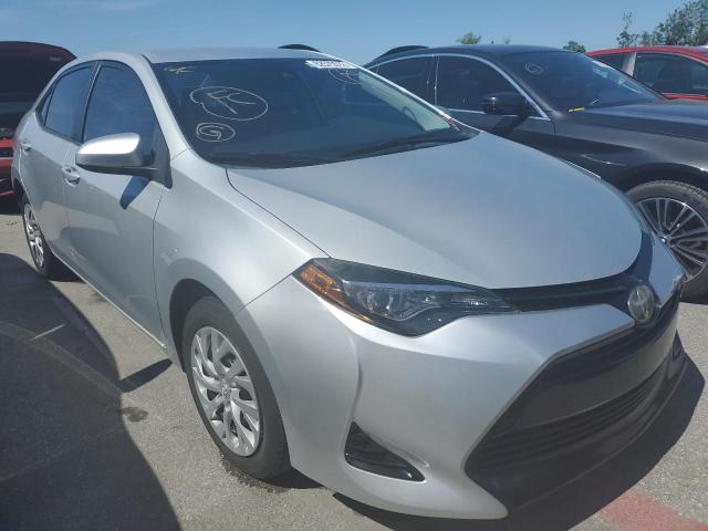 TOYOTA COROLLA L 2017 5yfburhe2hp666778