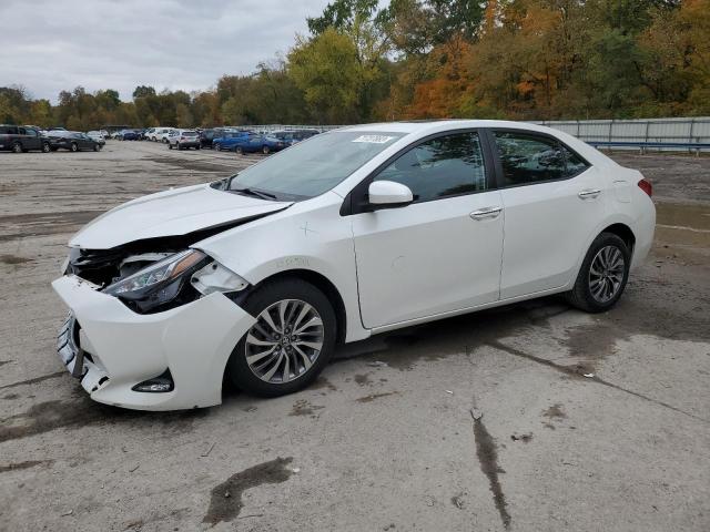 TOYOTA COROLLA 2017 5yfburhe2hp667347