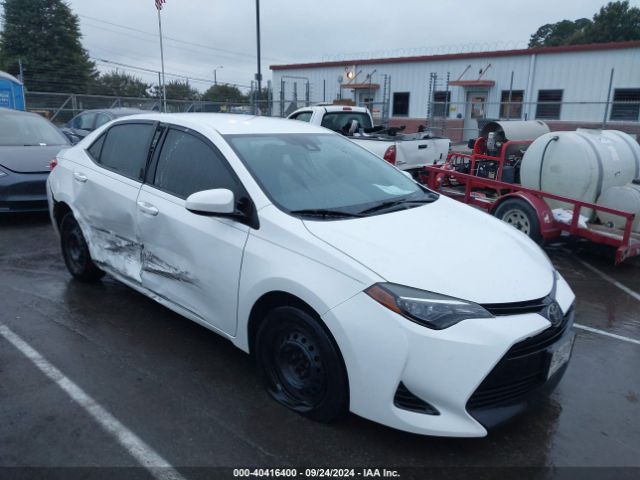 TOYOTA COROLLA 2017 5yfburhe2hp667557