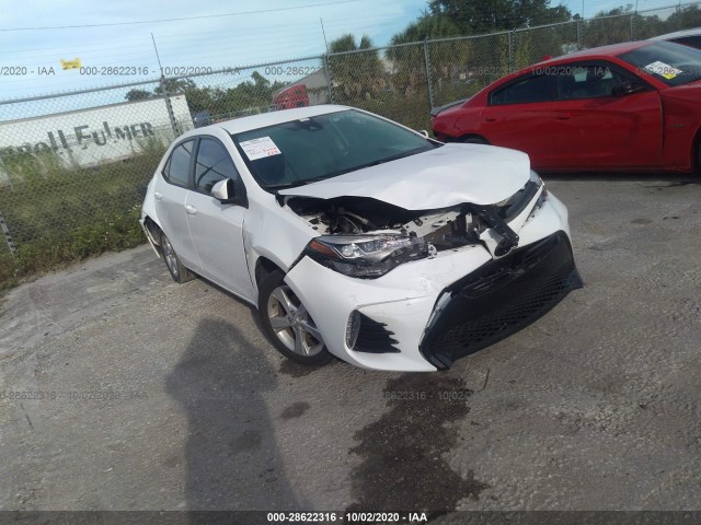 TOYOTA COROLLA 2017 5yfburhe2hp667767