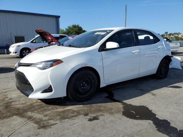 TOYOTA COROLLA L 2017 5yfburhe2hp667915