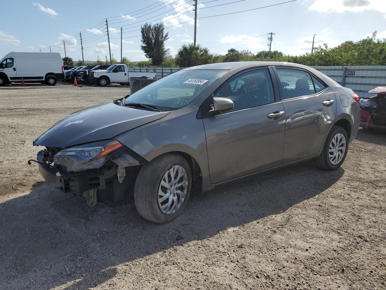 TOYOTA COROLLA 2017 5yfburhe2hp667977