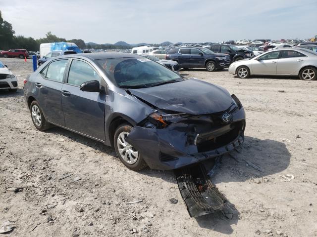 TOYOTA COROLLA L 2017 5yfburhe2hp672709