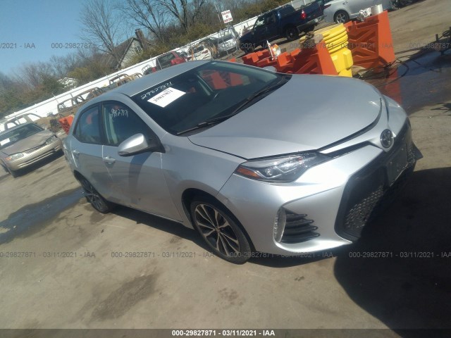 TOYOTA COROLLA 2017 5yfburhe2hp673455