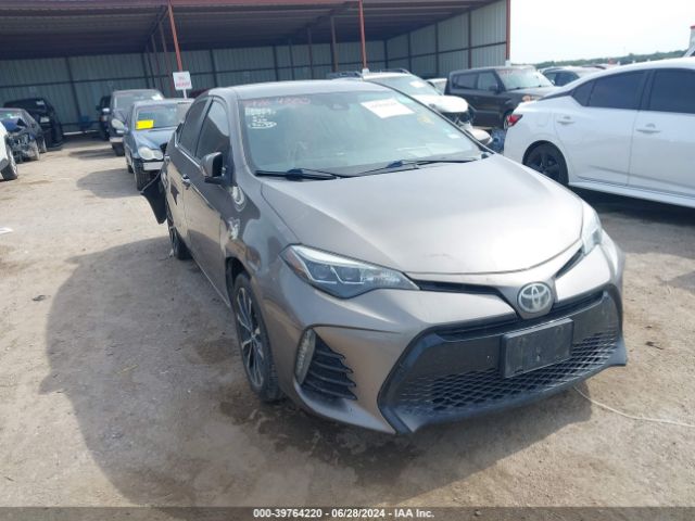 TOYOTA COROLLA 2017 5yfburhe2hp673858