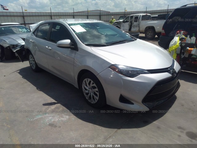 TOYOTA COROLLA 2017 5yfburhe2hp674766