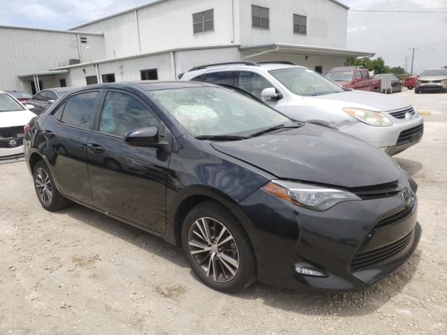 TOYOTA COROLLA L 2017 5yfburhe2hp675254