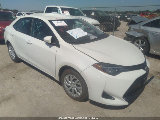 TOYOTA COROLLA 2017 5yfburhe2hp675531