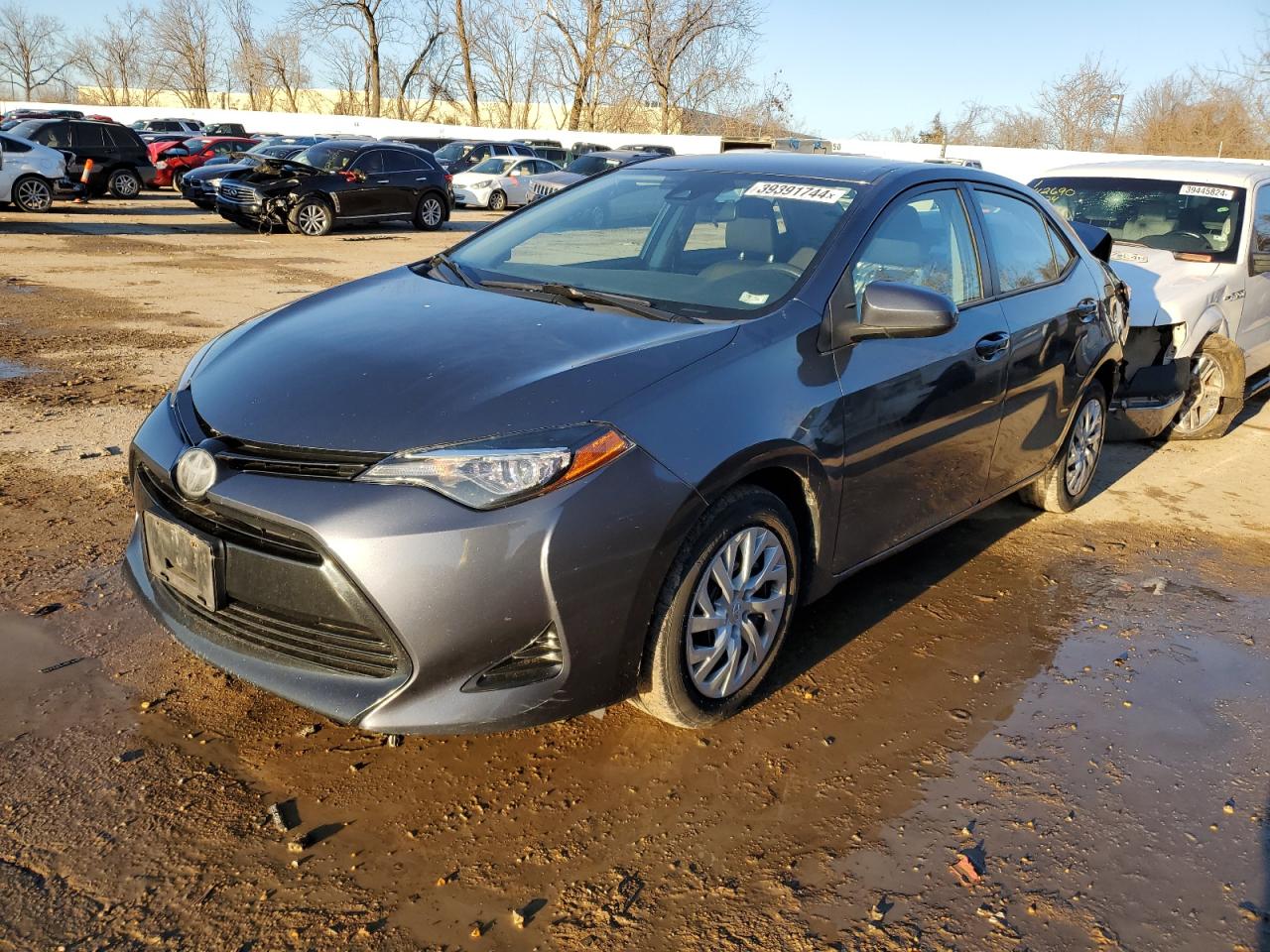 TOYOTA COROLLA 2017 5yfburhe2hp675738