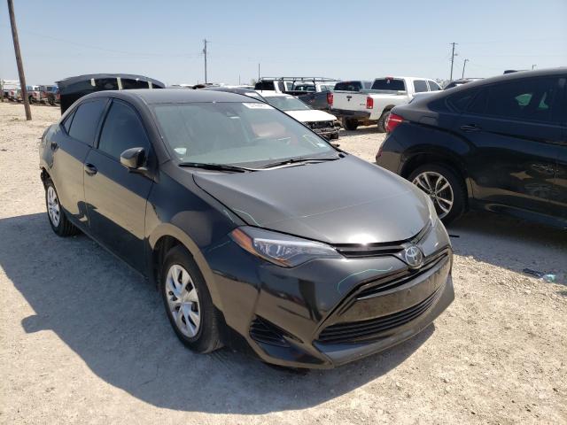 TOYOTA COROLLA L 2017 5yfburhe2hp675965