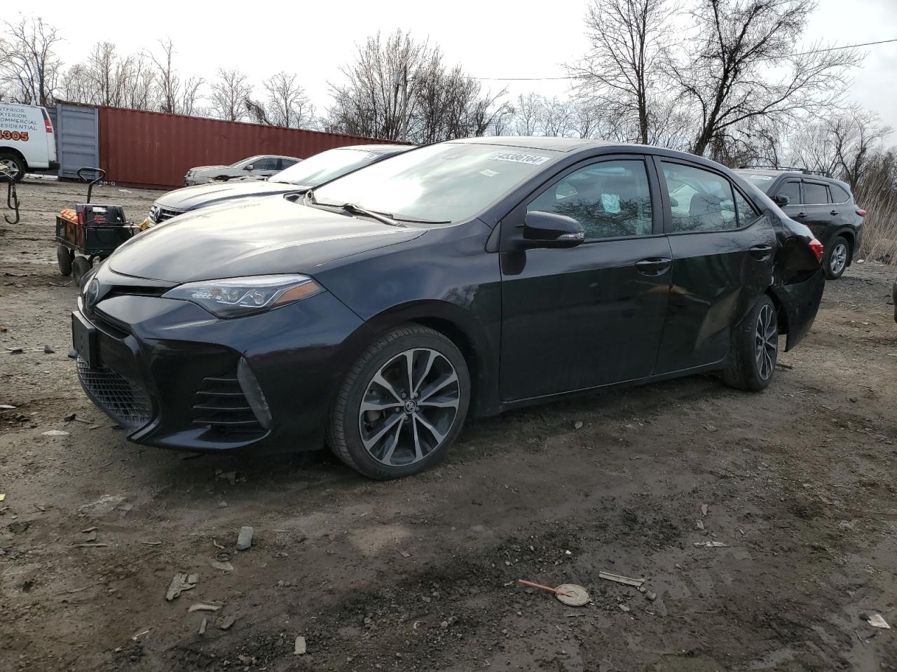 TOYOTA COROLLA 2017 5yfburhe2hp676453