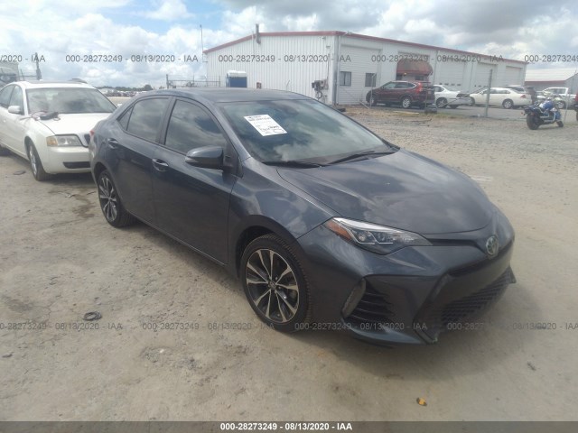 TOYOTA COROLLA 2017 5yfburhe2hp678042