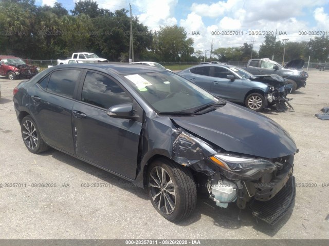 TOYOTA COROLLA 2017 5yfburhe2hp678347