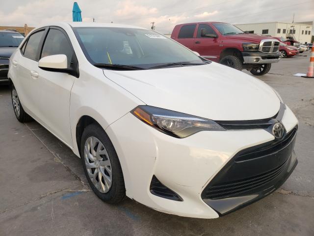 TOYOTA COROLLA 2017 5yfburhe2hp681457