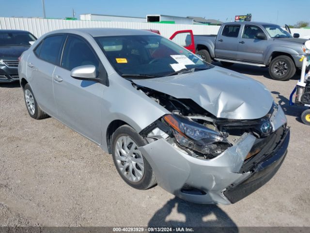 TOYOTA COROLLA 2017 5yfburhe2hp681748