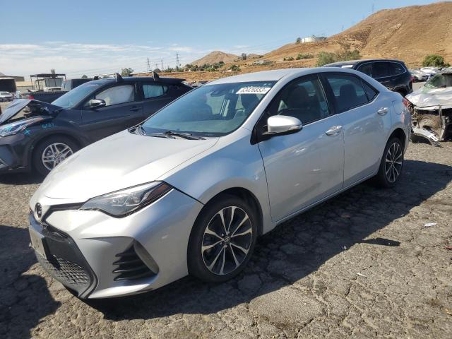 TOYOTA COROLLA L 2017 5yfburhe2hp681992