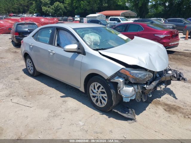 TOYOTA COROLLA 2017 5yfburhe2hp685380