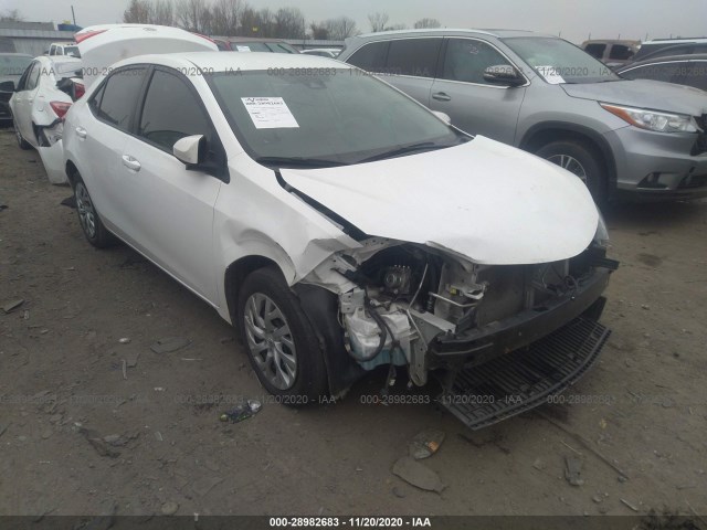 TOYOTA COROLLA 2017 5yfburhe2hp686528