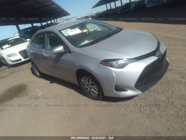 TOYOTA COROLLA 2017 5yfburhe2hp687629