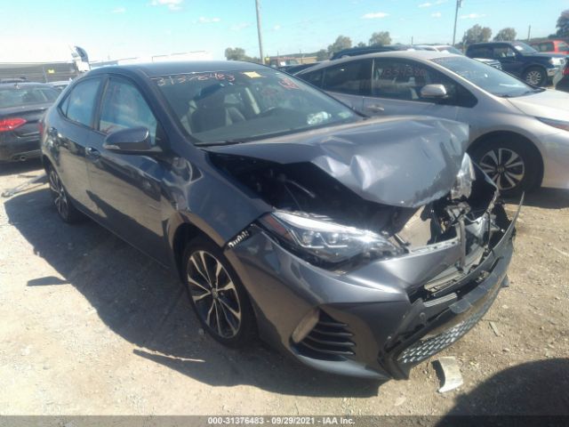 TOYOTA COROLLA 2017 5yfburhe2hp689199