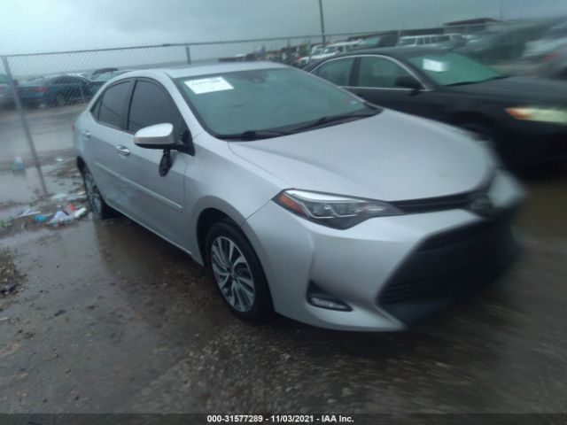 TOYOTA COROLLA 2017 5yfburhe2hp690322