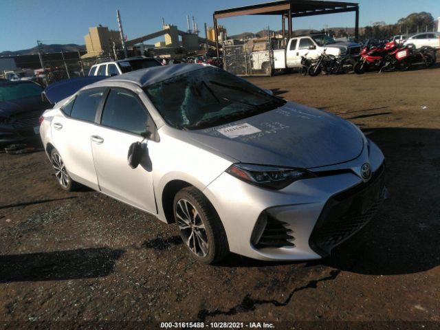 TOYOTA COROLLA 2017 5yfburhe2hp691325