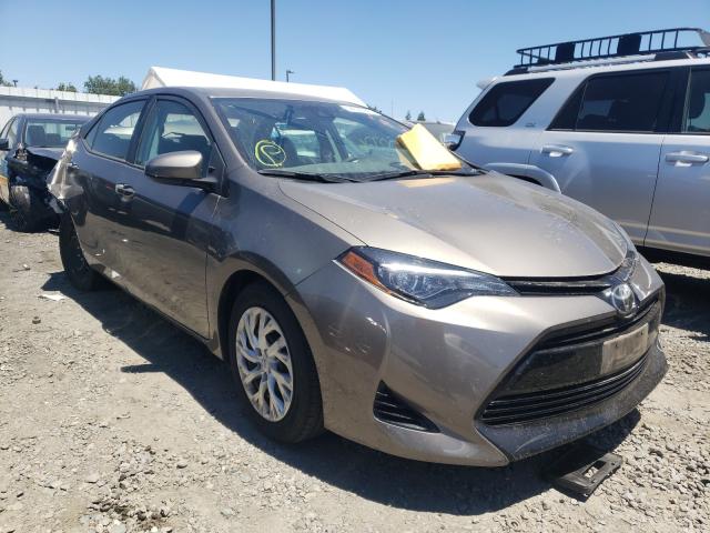 TOYOTA COROLLA L 2017 5yfburhe2hp695178