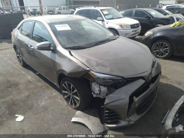 TOYOTA COROLLA 2017 5yfburhe2hp701349