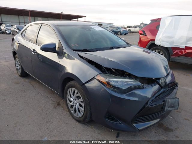 TOYOTA COROLLA 2017 5yfburhe2hp702145