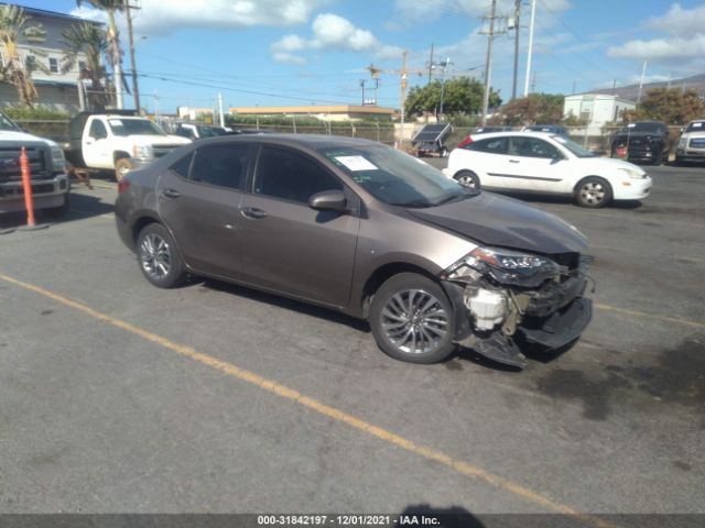 TOYOTA COROLLA 2017 5yfburhe2hp703358