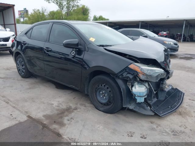 TOYOTA COROLLA 2017 5yfburhe2hp704641