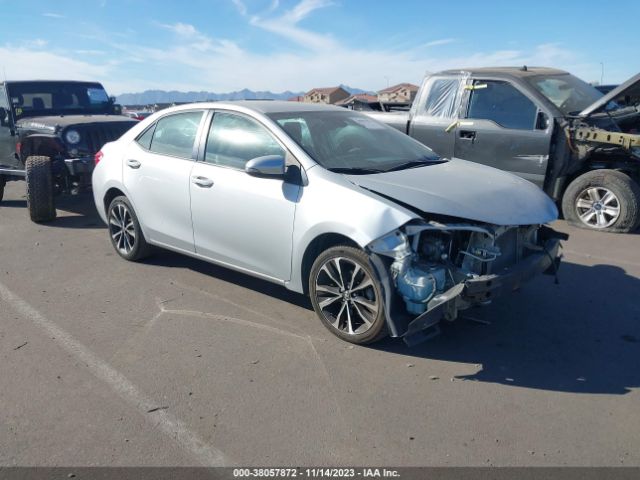 TOYOTA COROLLA 2017 5yfburhe2hp704817