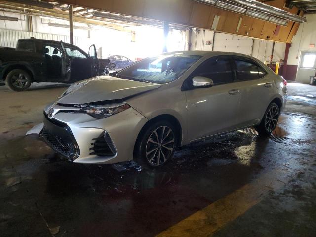 TOYOTA COROLLA 2017 5yfburhe2hp706373