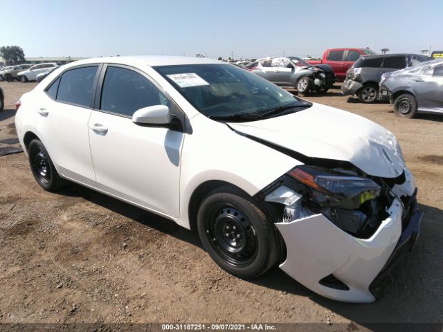 TOYOTA COROLLA 2017 5yfburhe2hp708138