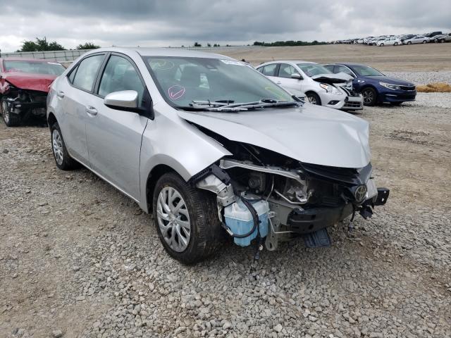 TOYOTA COROLLA L 2017 5yfburhe2hp708382