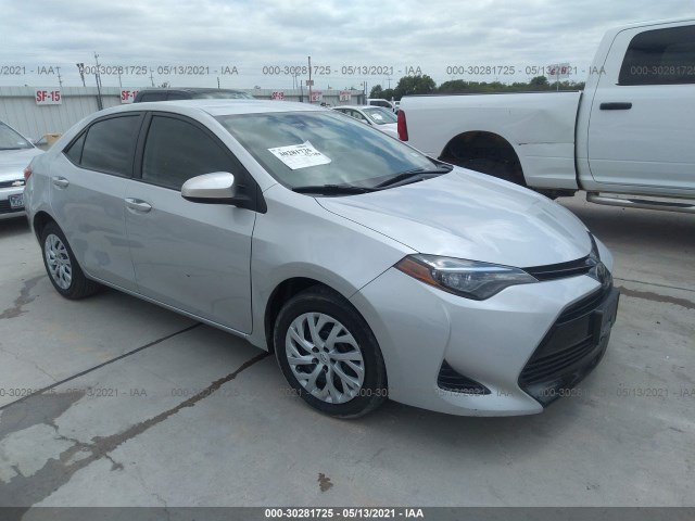 TOYOTA COROLLA 2017 5yfburhe2hp710262