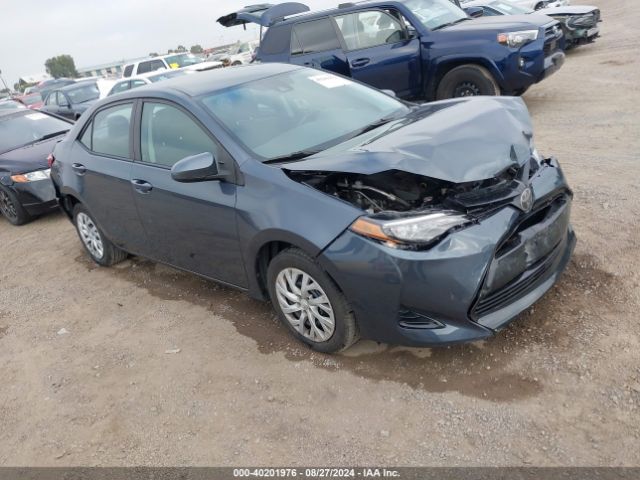 TOYOTA COROLLA 2017 5yfburhe2hp714473