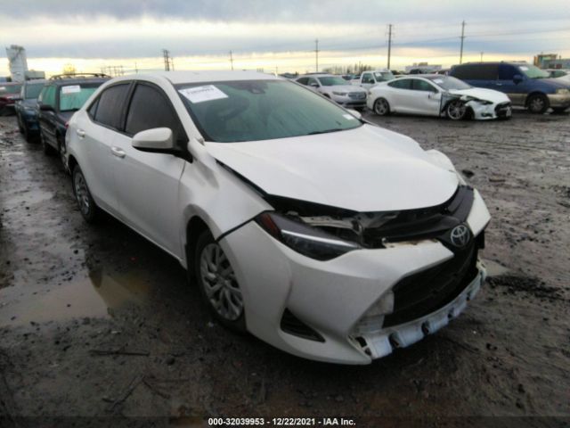 TOYOTA COROLLA 2017 5yfburhe2hp714568