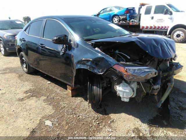 TOYOTA COROLLA 2017 5yfburhe2hp715784