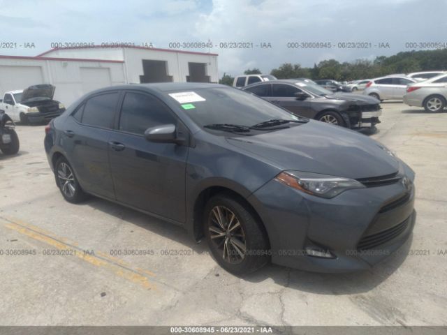 TOYOTA COROLLA 2017 5yfburhe2hp717311