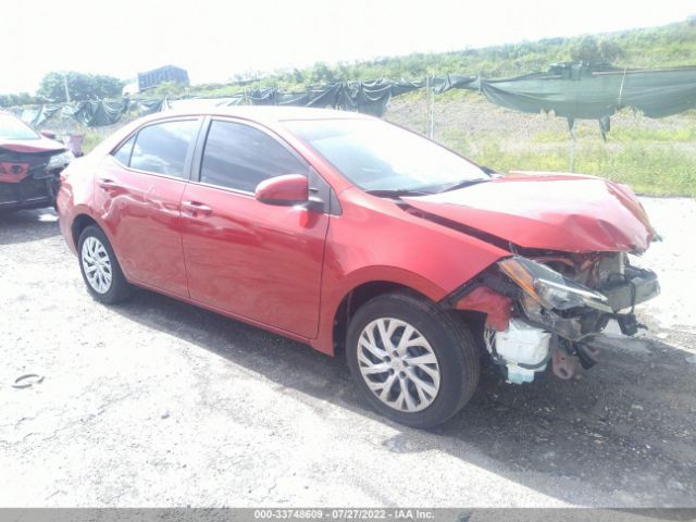 TOYOTA COROLLA 2017 5yfburhe2hp719267