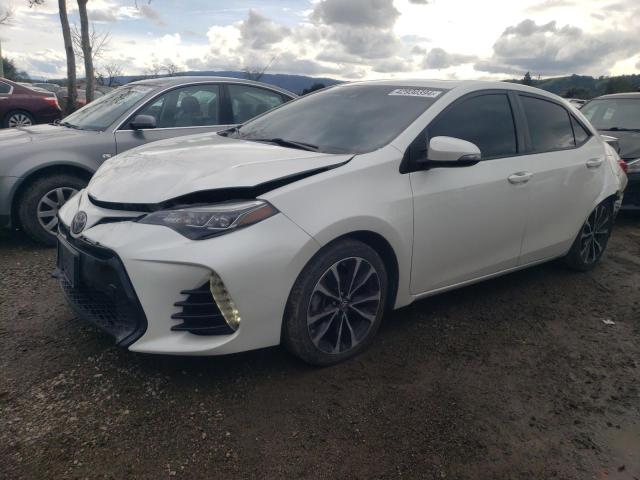 TOYOTA COROLLA 2017 5yfburhe2hp720063