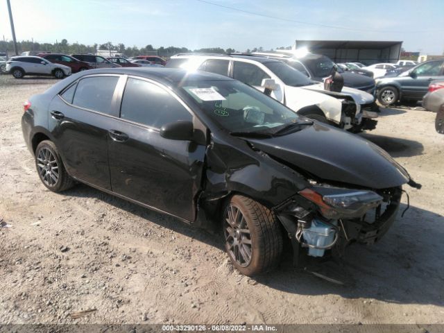 TOYOTA COROLLA 2017 5yfburhe2hp724064