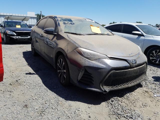 TOYOTA COROLLA L 2017 5yfburhe2hp724128