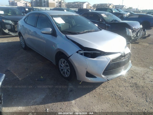 TOYOTA COROLLA 2017 5yfburhe2hp726753