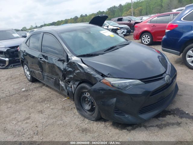 TOYOTA COROLLA 2017 5yfburhe2hp727157