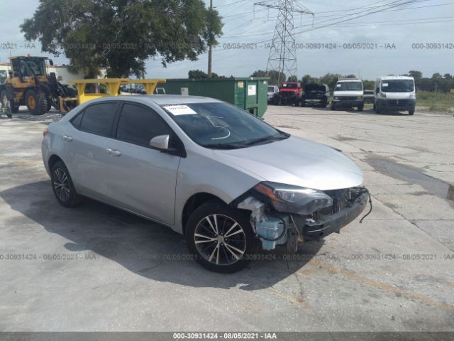 TOYOTA COROLLA 2017 5yfburhe2hp727255