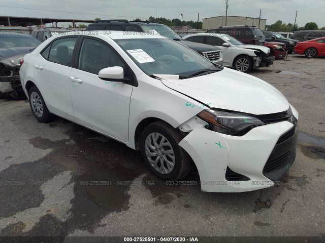 TOYOTA COROLLA 2017 5yfburhe2hp727305