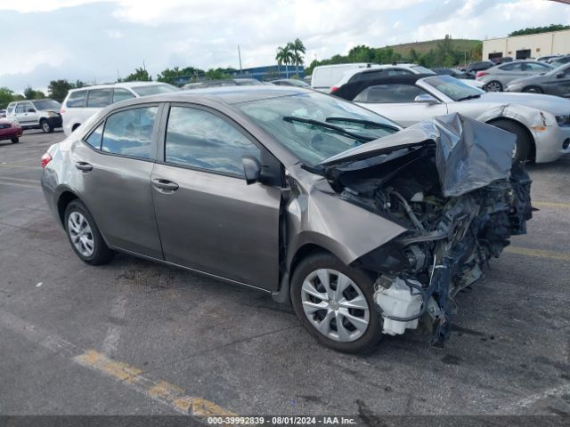 TOYOTA COROLLA 2017 5yfburhe2hp727594