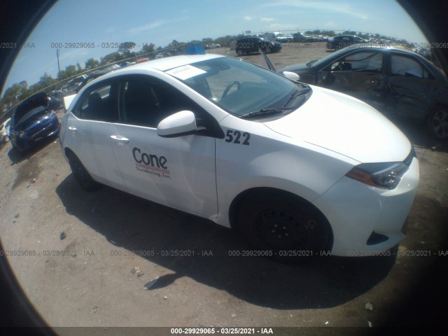 TOYOTA COROLLA 2017 5yfburhe2hp728745